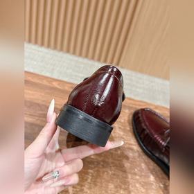 Мужские лоферы Saint Laurent Yves с пл