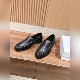 Мужские лоферы Saint Laurent Yves с пл