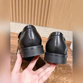 Мужские лоферы Saint Laurent Yves с пл
