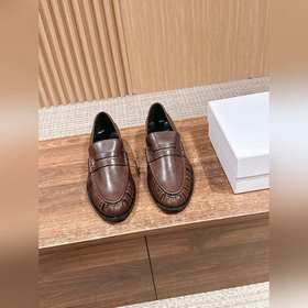 Мужские лоферы Saint Laurent Yves с пл