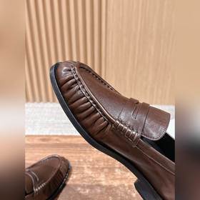 Мужские лоферы Saint Laurent Yves с пл