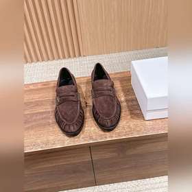 Мужские лоферы Saint Laurent Yves с пл