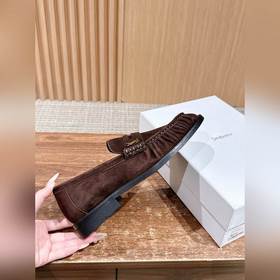 Мужские лоферы Saint Laurent Yves с пл