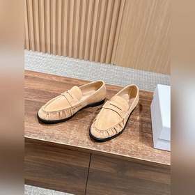 Мужские лоферы Saint Laurent Yves с пл