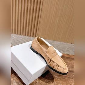 Мужские лоферы Saint Laurent Yves с пл