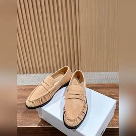 Мужские лоферы Saint Laurent Yves с пл