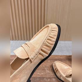 Мужские лоферы Saint Laurent Yves с пл