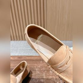 Мужские лоферы Saint Laurent Yves с пл