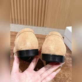 Мужские лоферы Saint Laurent Yves с пл