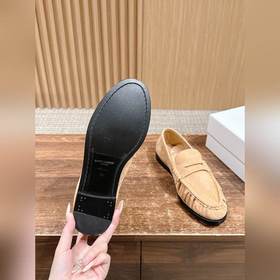 Мужские лоферы Saint Laurent Yves с пл