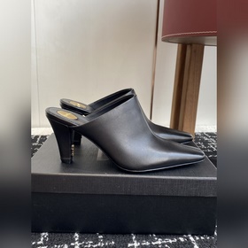 Saint Laurent 25 SS Осень/Зима Плоски