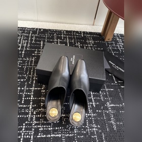 Saint Laurent 25 SS Осень/Зима Плоски