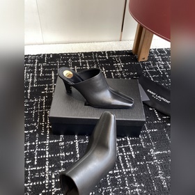 Saint Laurent 25 SS Осень/Зима Плоски