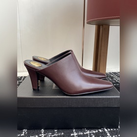 Saint Laurent 25 SS Осень/Зима Плоски