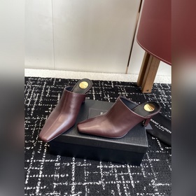 Saint Laurent 25 SS Осень/Зима Плоски