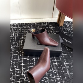 Saint Laurent 25 SS Осень/Зима Плоски