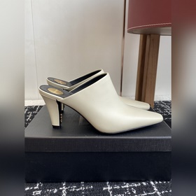Saint Laurent 25 SS Осень/Зима Плоски