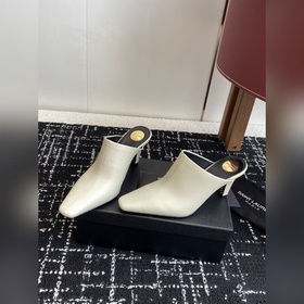 Saint Laurent 25 SS Осень/Зима Плоски