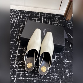 Saint Laurent 25 SS Осень/Зима Плоски