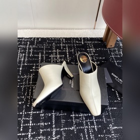 Saint Laurent 25 SS Осень/Зима Плоски