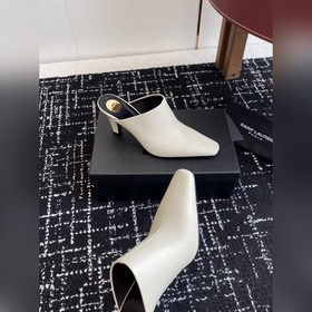 Saint Laurent 25 SS Осень/Зима Плоски