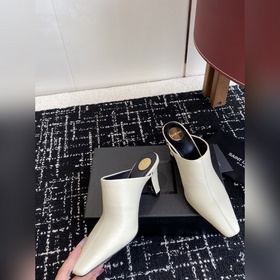 Saint Laurent 25 SS Осень/Зима Плоски