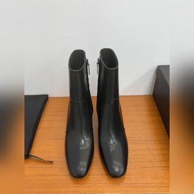 Премиум-класс  Saint Laurent FW25 Но