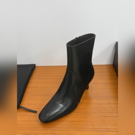 Премиум-класс  Saint Laurent FW25 Но