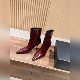 Saint Laurent YSL Осень/Зима Новинка Б