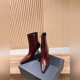 Saint Laurent YSL Осень/Зима Новинка Б