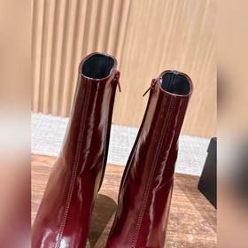 Saint Laurent YSL Осень/Зима Новинка Б