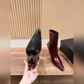 Saint Laurent YSL Осень/Зима Новинка Б