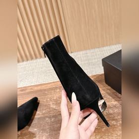 Saint Laurent YSL Осень/Зима Новинка Б