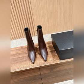 Saint Laurent YSL Осень/Зима Новинка Б