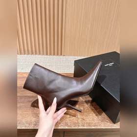 Saint Laurent YSL Осень/Зима Новинка Б
