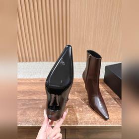 Saint Laurent YSL Осень/Зима Новинка Б