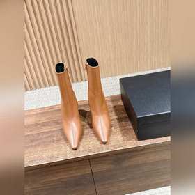 Saint Laurent YSL Осень/Зима Новинка Б