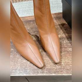 Saint Laurent YSL Осень/Зима Новинка Б
