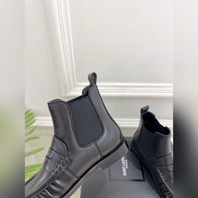 Saint Laurent Осень/Зима 2026 Новинки