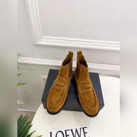 Saint Laurent Осень/Зима 2026 Новинки