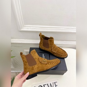 Saint Laurent Осень/Зима 2026 Новинки