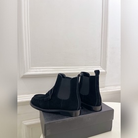 Saint Laurent Осень/Зима 2026 Новые п