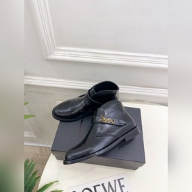 Saint Laurent Осень/Зима 2026 Новые по