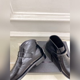 Saint Laurent Осень/Зима 2026 Новые по