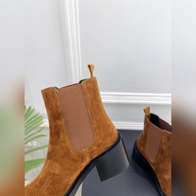 Коллекция Saint Laurent осень/зима 202