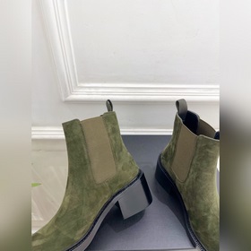 Коллекция Saint Laurent осень/зима 202