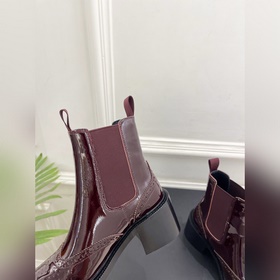 Коллекция Saint Laurent 2026 осень/зим