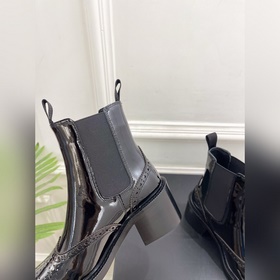 Коллекция Saint Laurent 2026 осень/зим