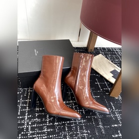Saint Laurent FW25 Новинка YSL Saint