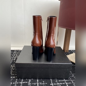 Saint Laurent FW25 Новинка YSL Saint 